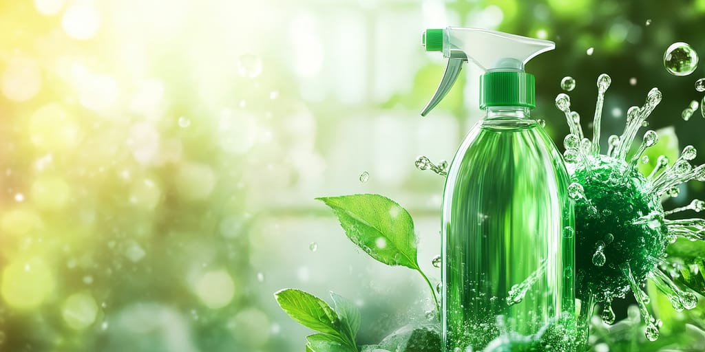 ypochlorous Acid (HOCl) – A Powerful Disinfectant and Antimicrobial Solution